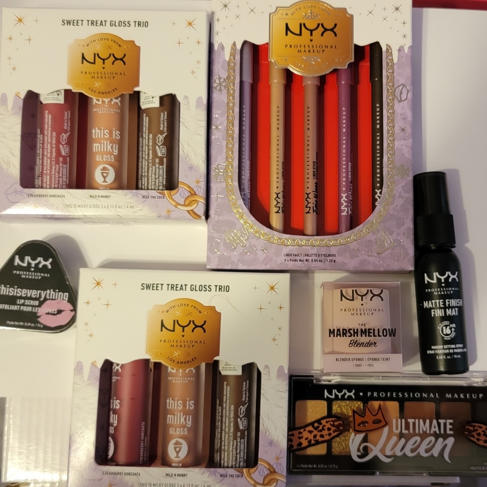 Makeup